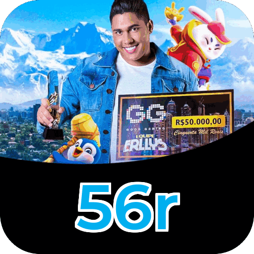 App mobile 56r