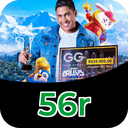 Acesso à conta 56r